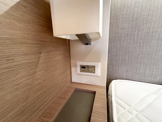 Fountaine Pajot Samana 59 usata in vendita