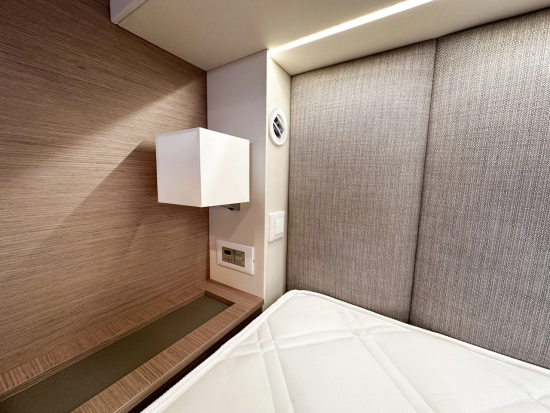 Fountaine Pajot Samana 59 usata in vendita