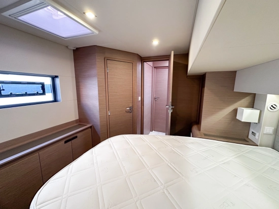 Fountaine Pajot Samana 59 usata in vendita