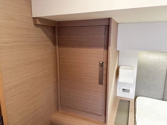 Fountaine Pajot Samana 59 usata in vendita