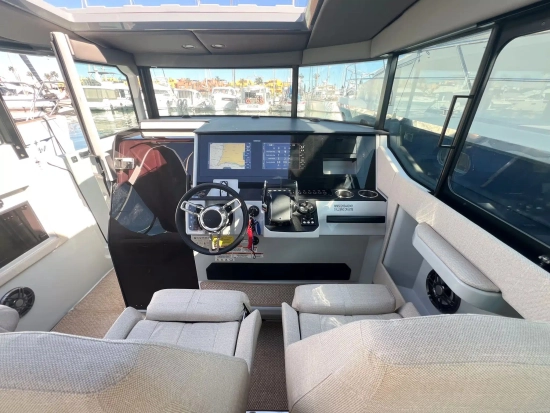 Saxdor 320 GTC usado à venda