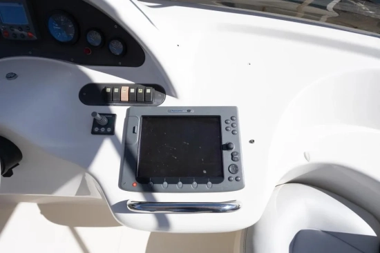 Azimut 46 de segunda mano en venta