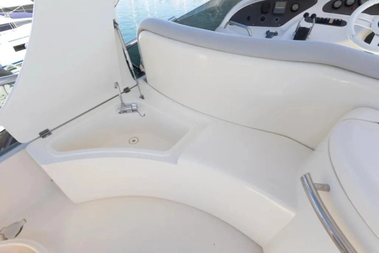Azimut 46 de segunda mano en venta