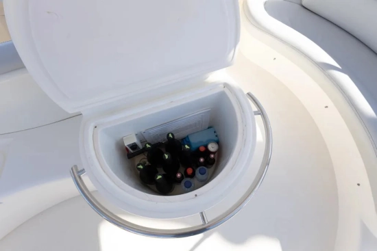 Azimut 46 de segunda mano en venta