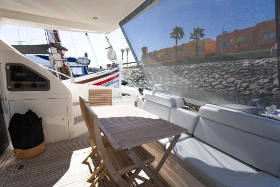 Azimut 46 de segunda mano en venta