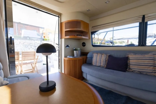 Azimut 46 de segunda mano en venta