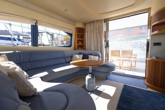 Azimut 46 de segunda mano en venta