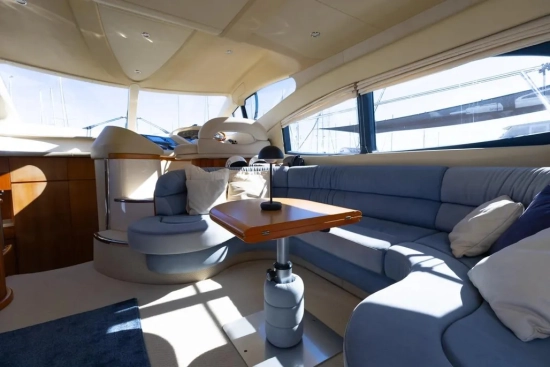 Azimut 46 de segunda mano en venta