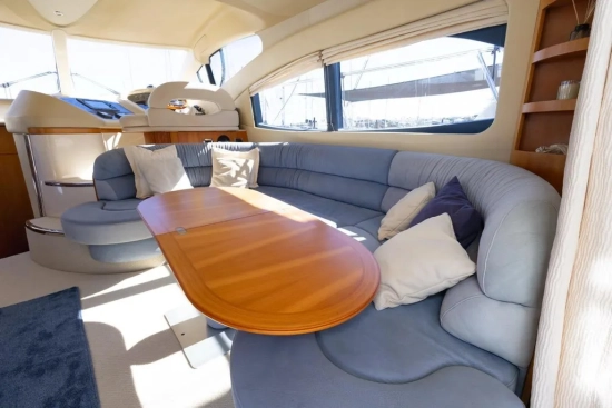 Azimut 46 de segunda mano en venta