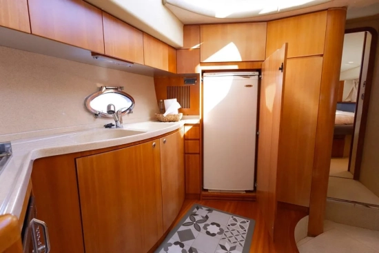 Azimut 46 de segunda mano en venta