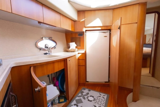 Azimut 46 de segunda mano en venta
