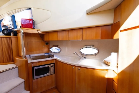 Azimut 46 de segunda mano en venta