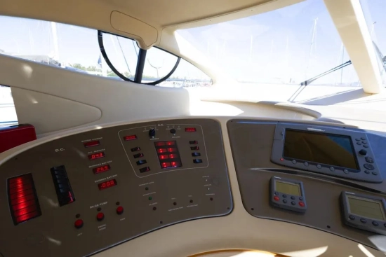 Azimut 46 de segunda mano en venta