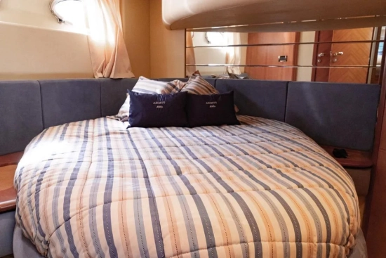 Azimut 46 de segunda mano en venta