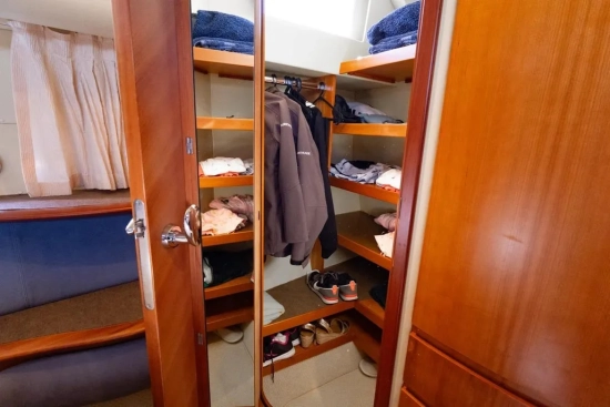 Azimut 46 de segunda mano en venta
