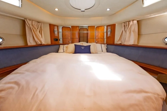 Azimut 46 de segunda mano en venta
