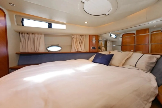 Azimut 46 de segunda mano en venta