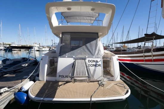 Azimut 46 de segunda mano en venta