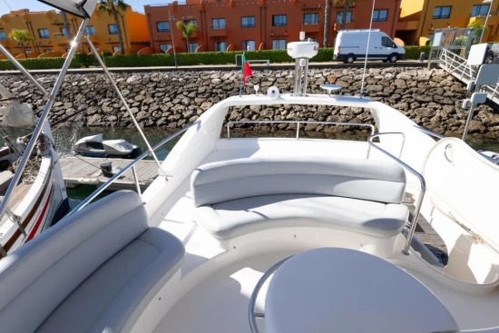 Azimut 46 de segunda mano en venta