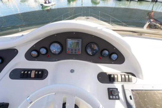Azimut 46 de segunda mano en venta