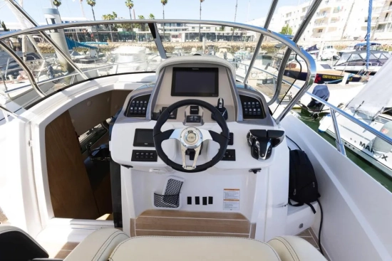 Sessa Marine Key Largo 34 OB usata in vendita