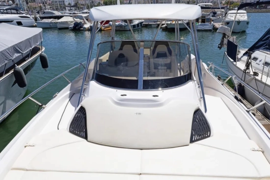 Sessa Marine Key Largo 34 OB usata in vendita