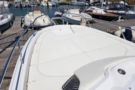 Sessa Marine Key Largo 34 OB usata in vendita