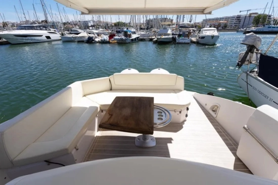Sessa Marine Key Largo 34 OB usata in vendita
