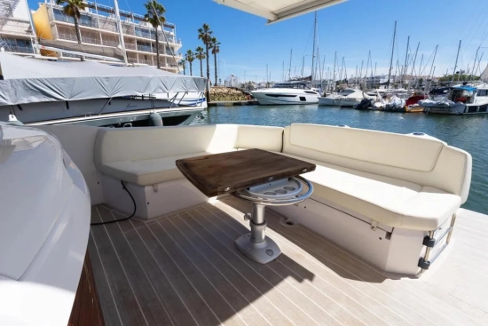 Sessa Marine Key Largo 34 OB usata in vendita