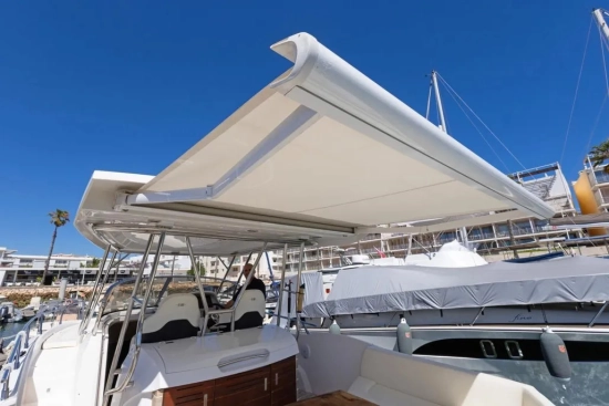 Sessa Marine Key Largo 34 OB usata in vendita