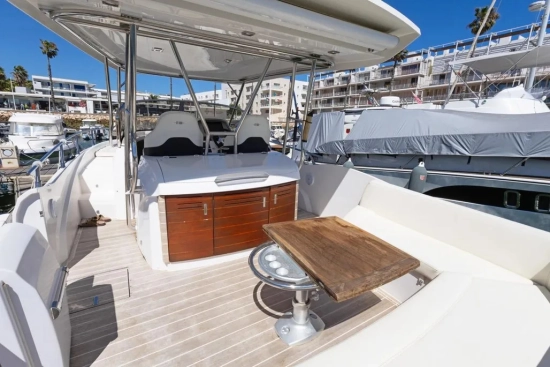 Sessa Marine Key Largo 34 OB usata in vendita