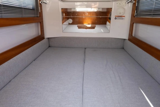Axopar 28 Open de segunda mano en venta