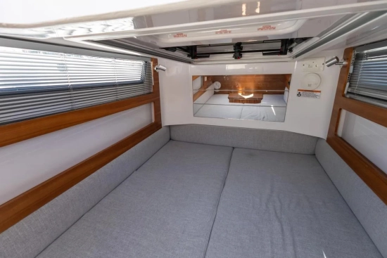 Axopar 28 Open de segunda mano en venta