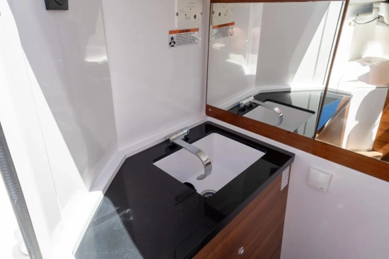Axopar 28 Open de segunda mano en venta