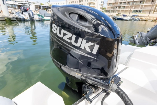 Ranieri Cayman 23.0 Sport de segunda mano en venta