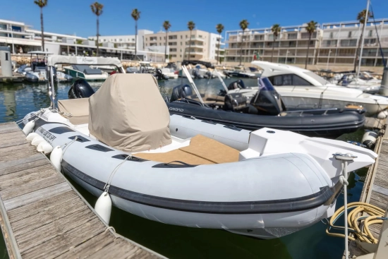 Ranieri Cayman 23.0 Sport de segunda mano en venta