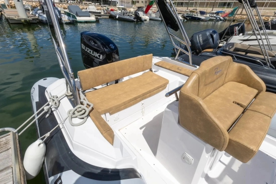 Ranieri Cayman 23.0 Sport de segunda mano en venta