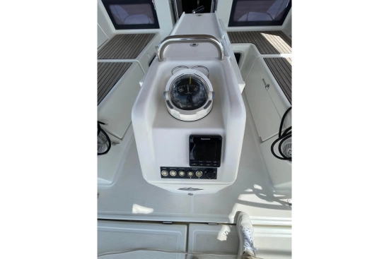 Jeanneau Sun Odyssey 440 usado à venda