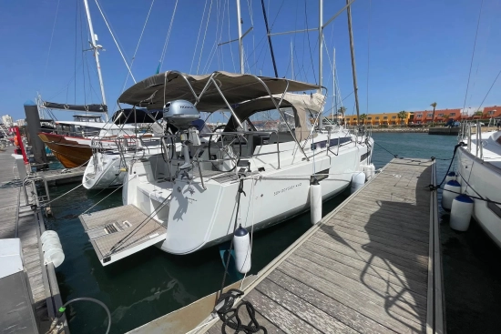 Jeanneau Sun Odyssey 440 usado à venda