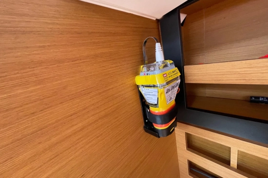 Jeanneau Sun Odyssey 440 usado à venda