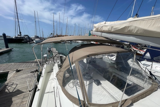 Jeanneau Sun Odyssey 440 usado à venda