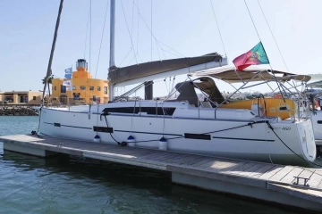 Dufour Yachts Grand Large 460 usado à venda