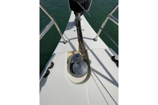 Dufour Yachts Grand Large 460 usata in vendita