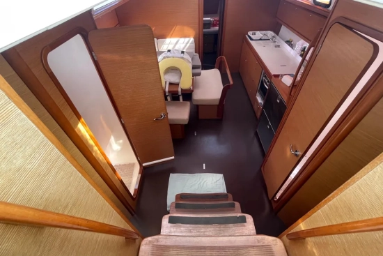 Dufour Yachts Grand Large 460 usata in vendita