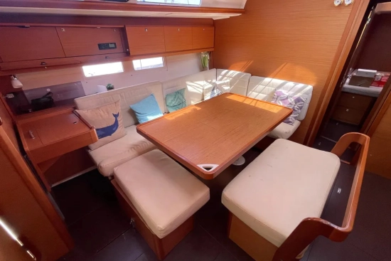 Dufour Yachts Grand Large 460 usata in vendita