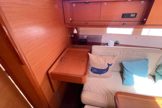 Dufour Yachts Grand Large 460 usata in vendita