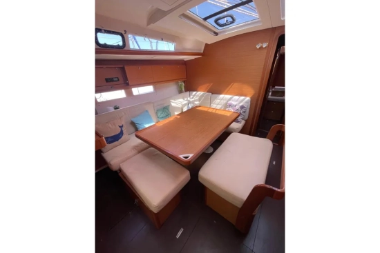 Dufour Yachts Grand Large 460 usata in vendita
