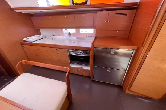 Dufour Yachts Grand Large 460 usata in vendita