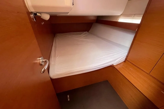 Dufour Yachts Grand Large 460 usata in vendita