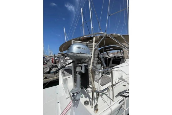 Dufour Yachts Grand Large 460 usata in vendita